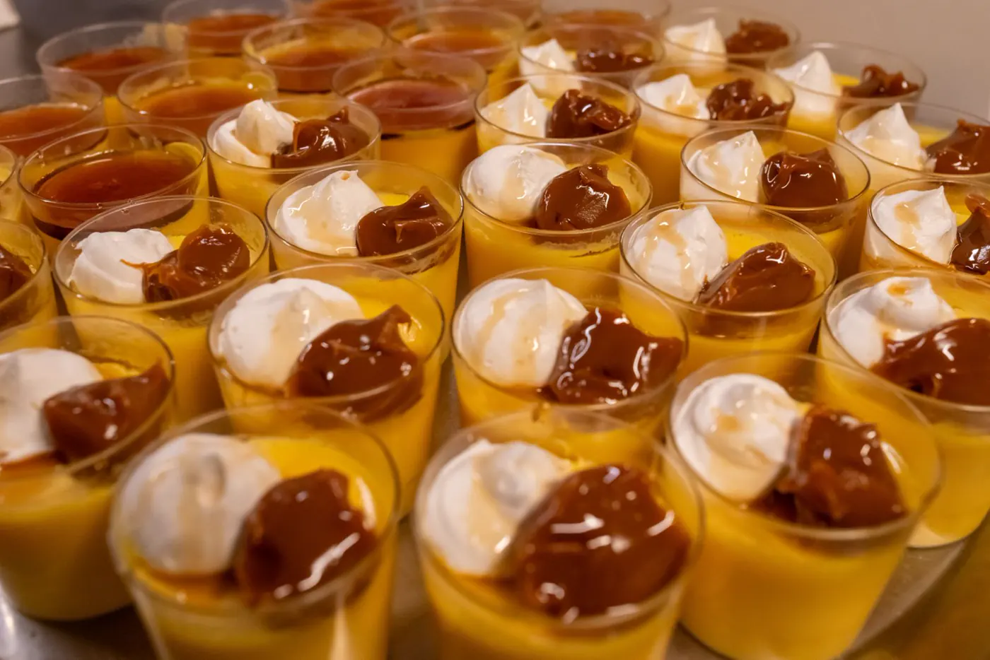 Catering de Las Cortaderas