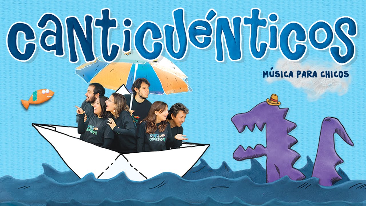 Canticuénticos